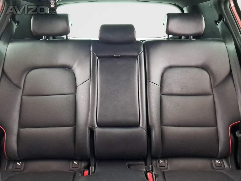 Foto inzerátu Kia Sportage 1.6 T-GDI