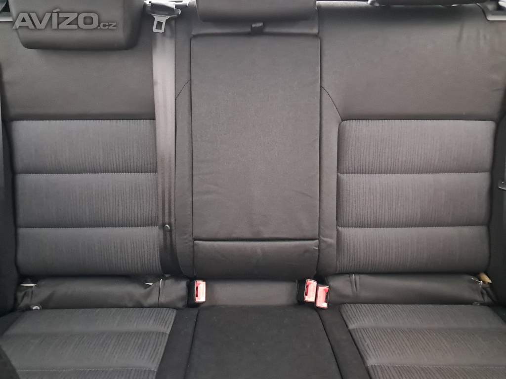 Foto inzerátu Skoda Octavia 1.9 TDI DPF