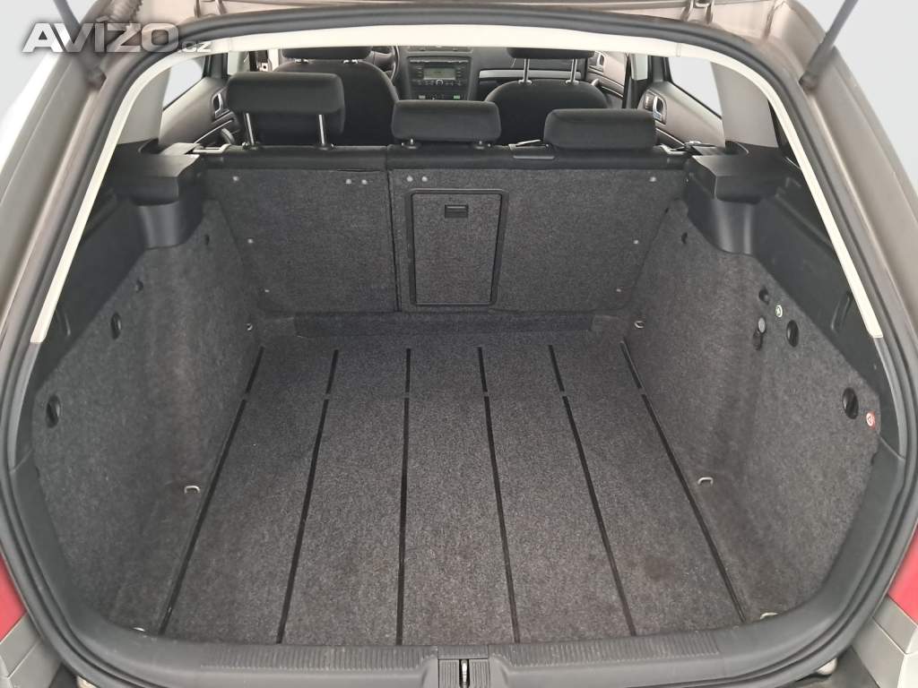 Foto inzerátu Skoda Octavia 1.9 TDI DPF