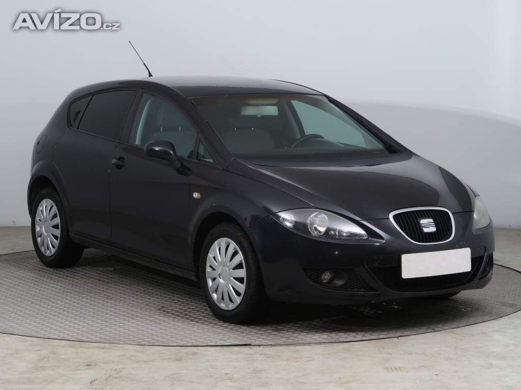 Seat Leon 1.6
