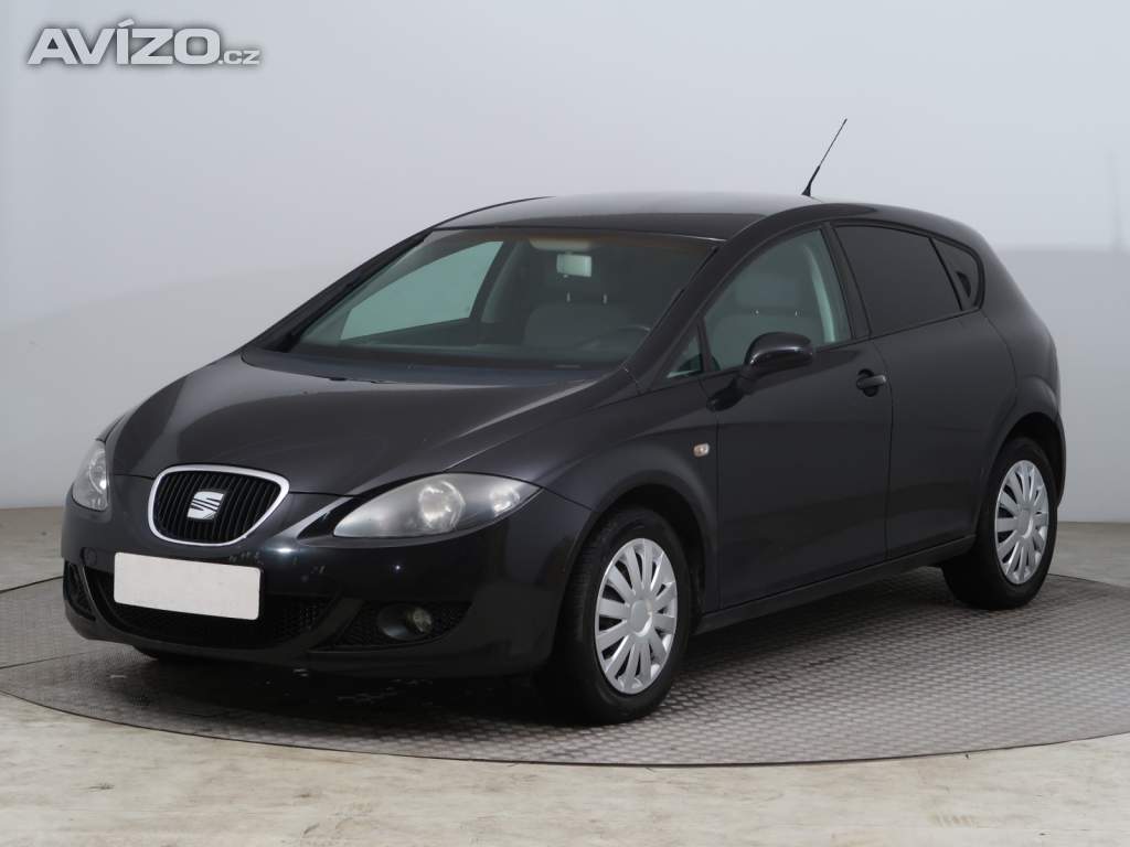 Foto inzerátu Seat Leon 1.6