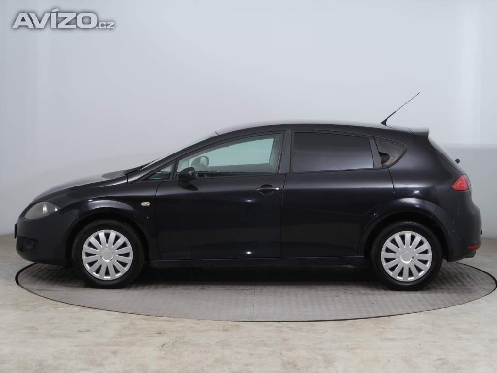 Foto inzerátu Seat Leon 1.6
