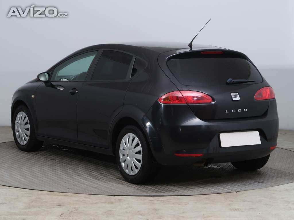 Foto inzerátu Seat Leon 1.6