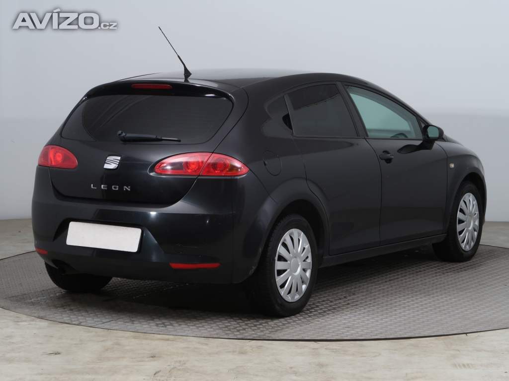 Foto inzerátu Seat Leon 1.6