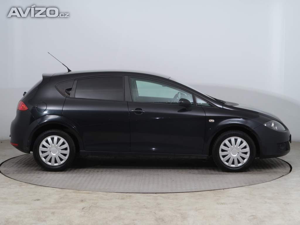 Foto inzerátu Seat Leon 1.6