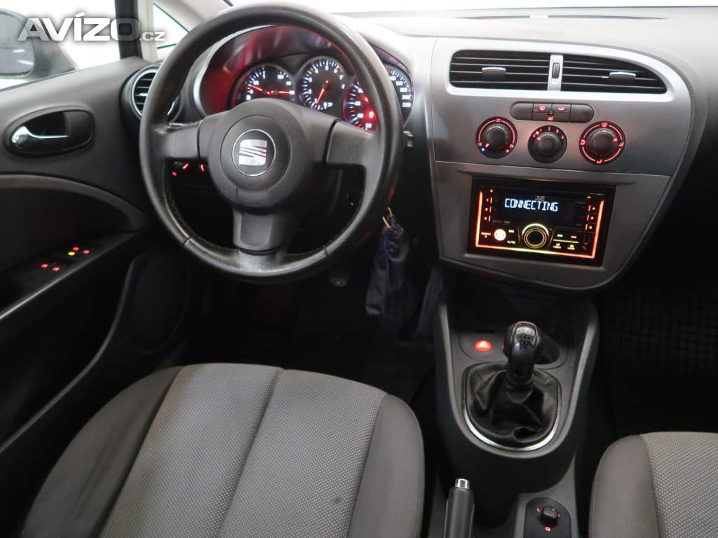 Foto inzerátu Seat Leon 1.6