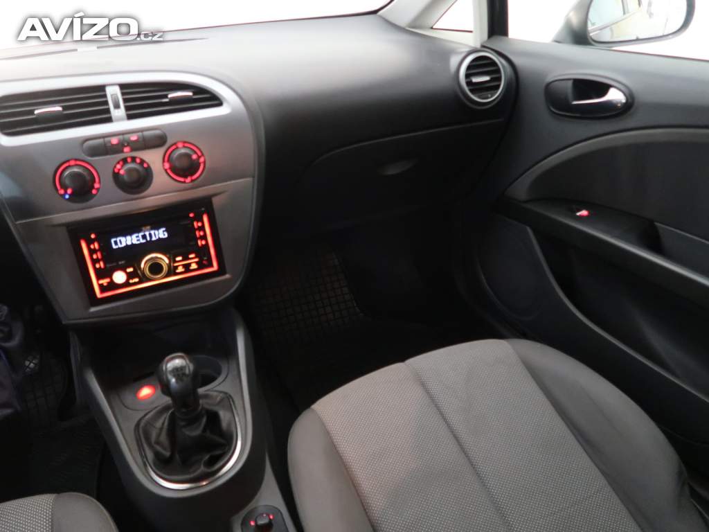 Foto inzerátu Seat Leon 1.6