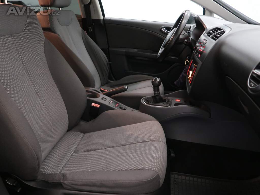 Foto inzerátu Seat Leon 1.6