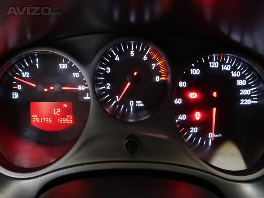 Foto inzerátu Seat Leon 1.6
