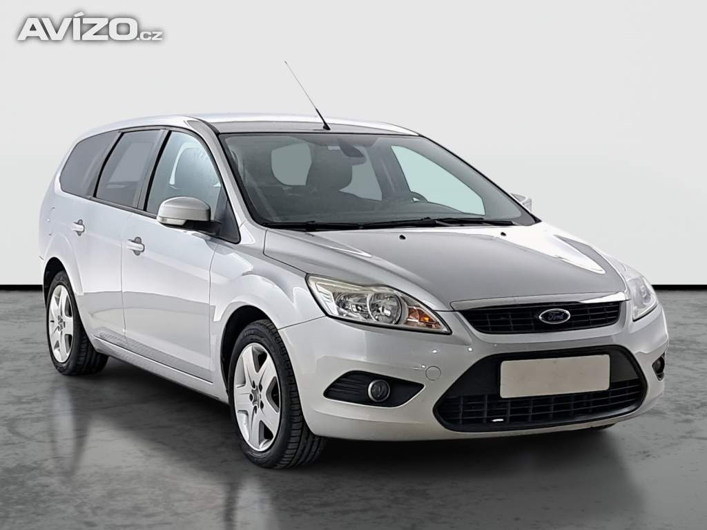 Ford Focus 2.0 16V