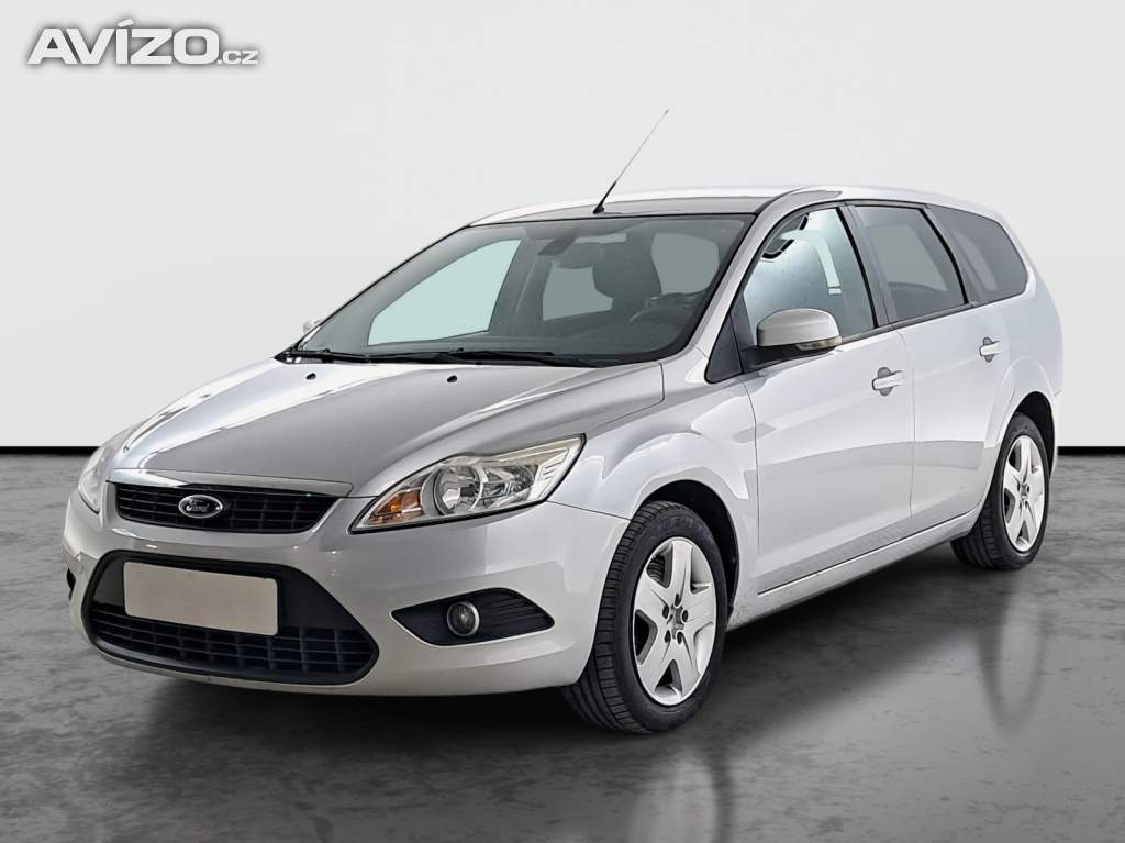 Foto inzerátu Ford Focus 2.0 16V
