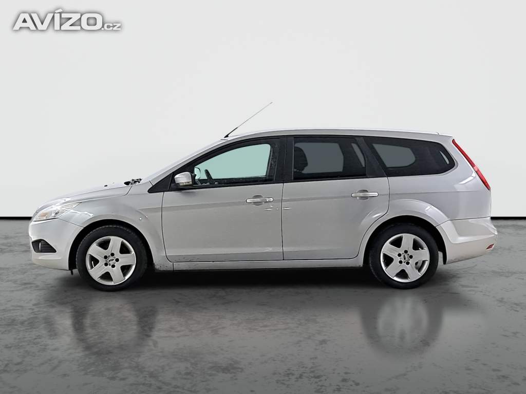 Foto inzerátu Ford Focus 2.0 16V