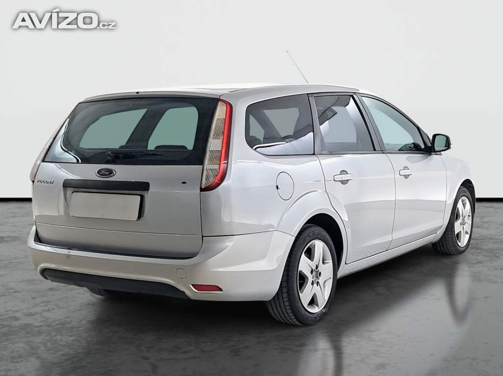 Foto inzerátu Ford Focus 2.0 16V