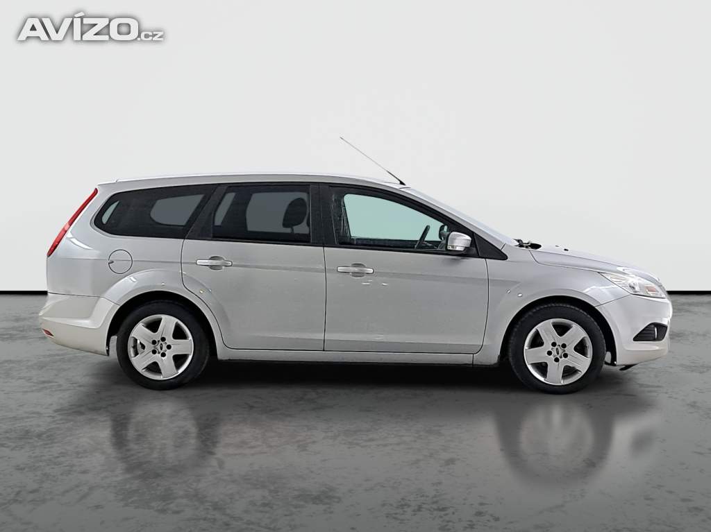 Foto inzerátu Ford Focus 2.0 16V