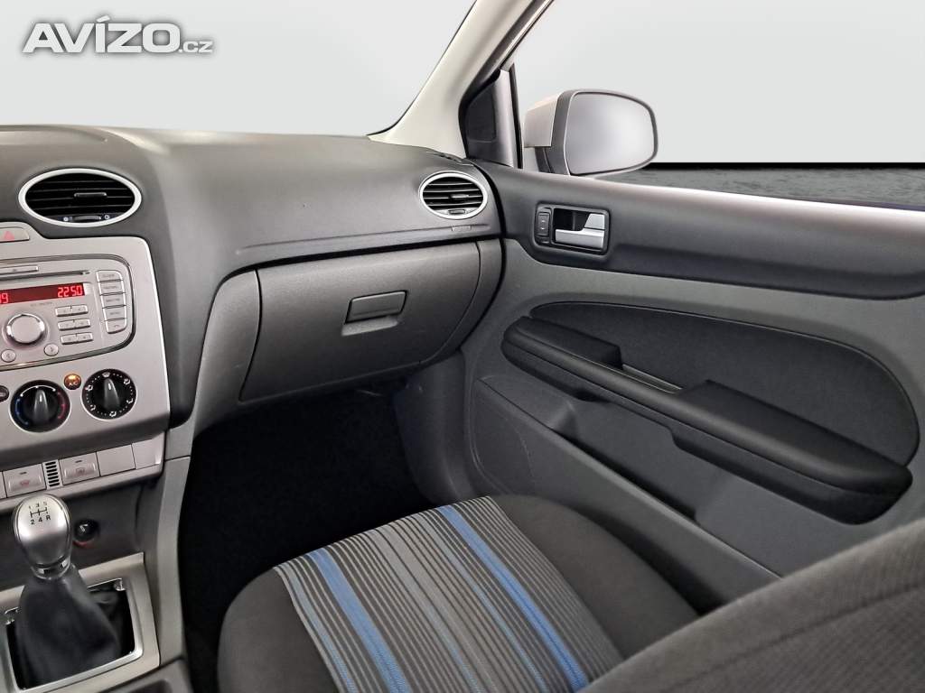 Foto inzerátu Ford Focus 2.0 16V