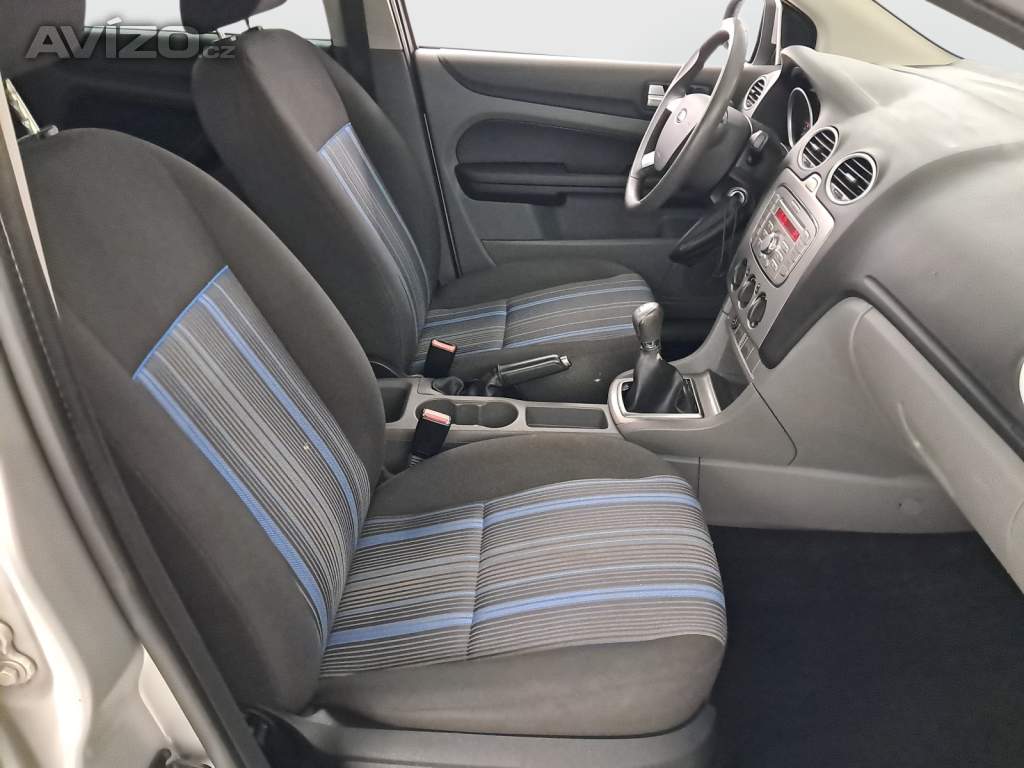 Foto inzerátu Ford Focus 2.0 16V