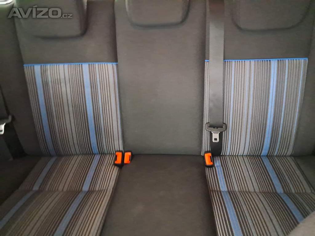 Foto inzerátu Ford Focus 2.0 16V