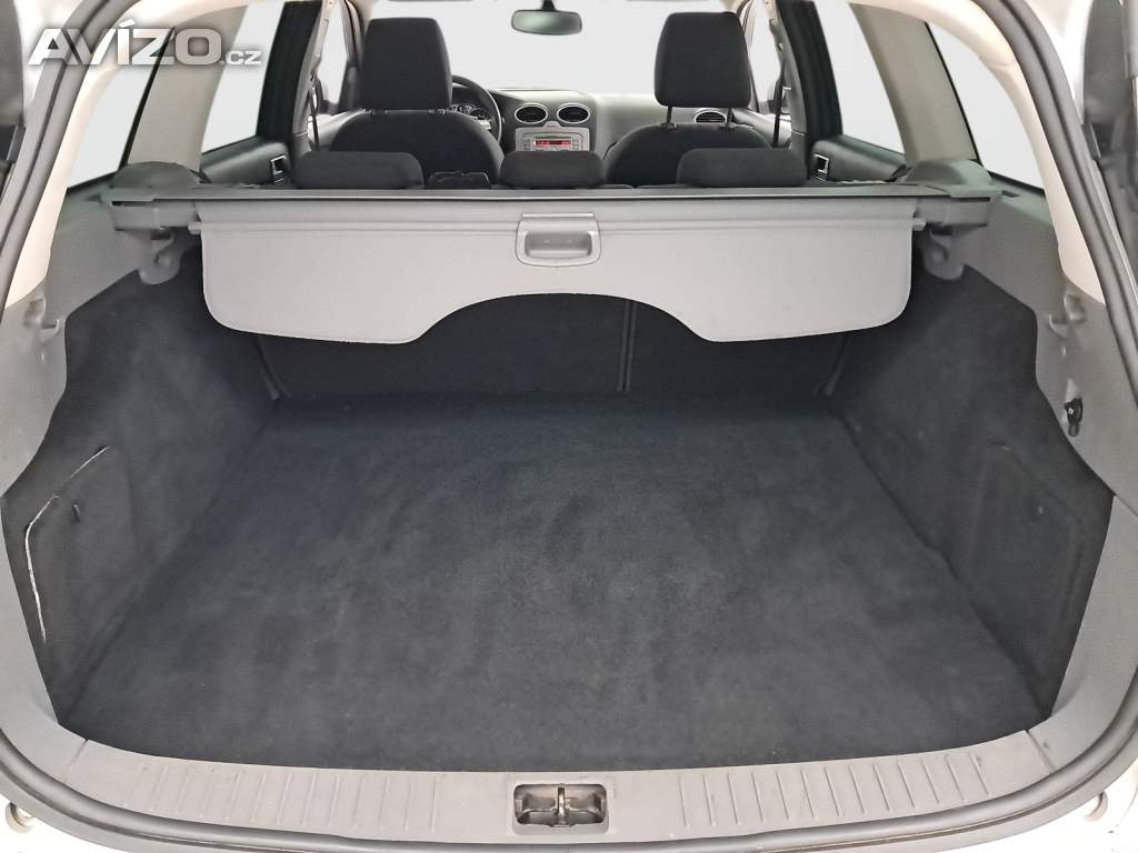 Foto inzerátu Ford Focus 2.0 16V