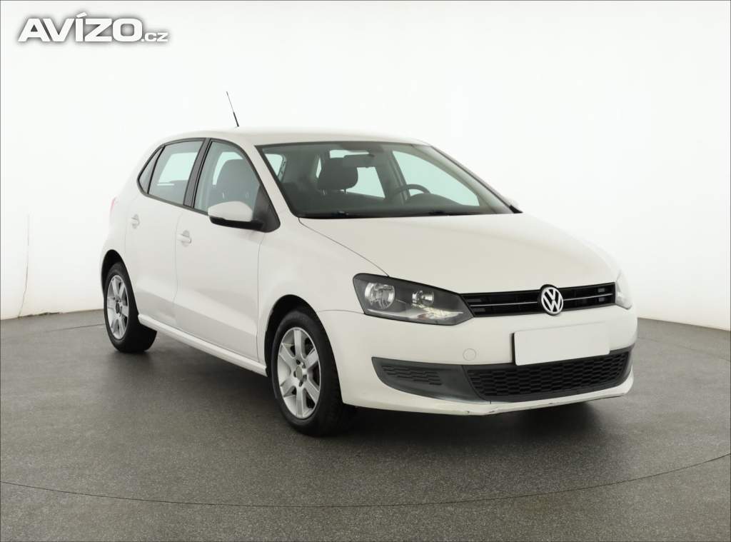 VW Polo 1.2 TDI