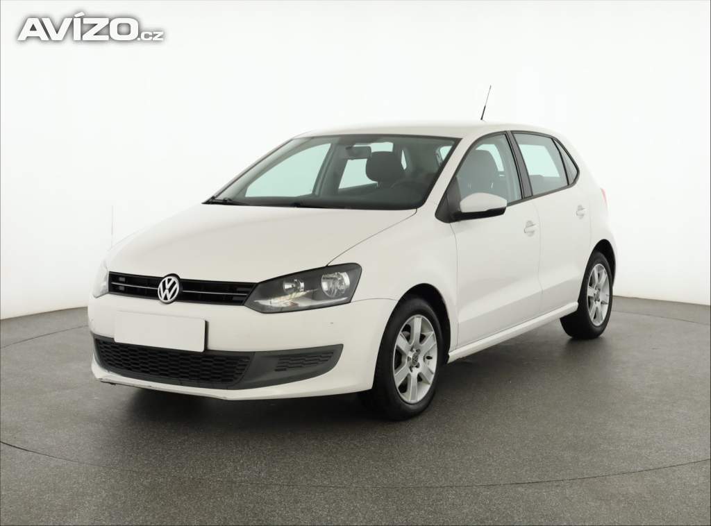 Foto inzerátu VW Polo 1.2 TDI