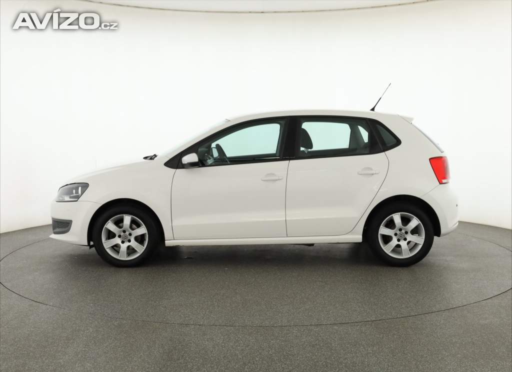 Foto inzerátu VW Polo 1.2 TDI