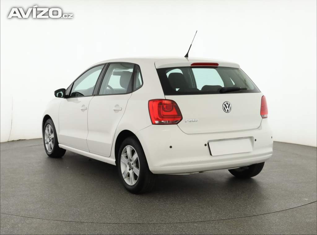 Foto inzerátu VW Polo 1.2 TDI