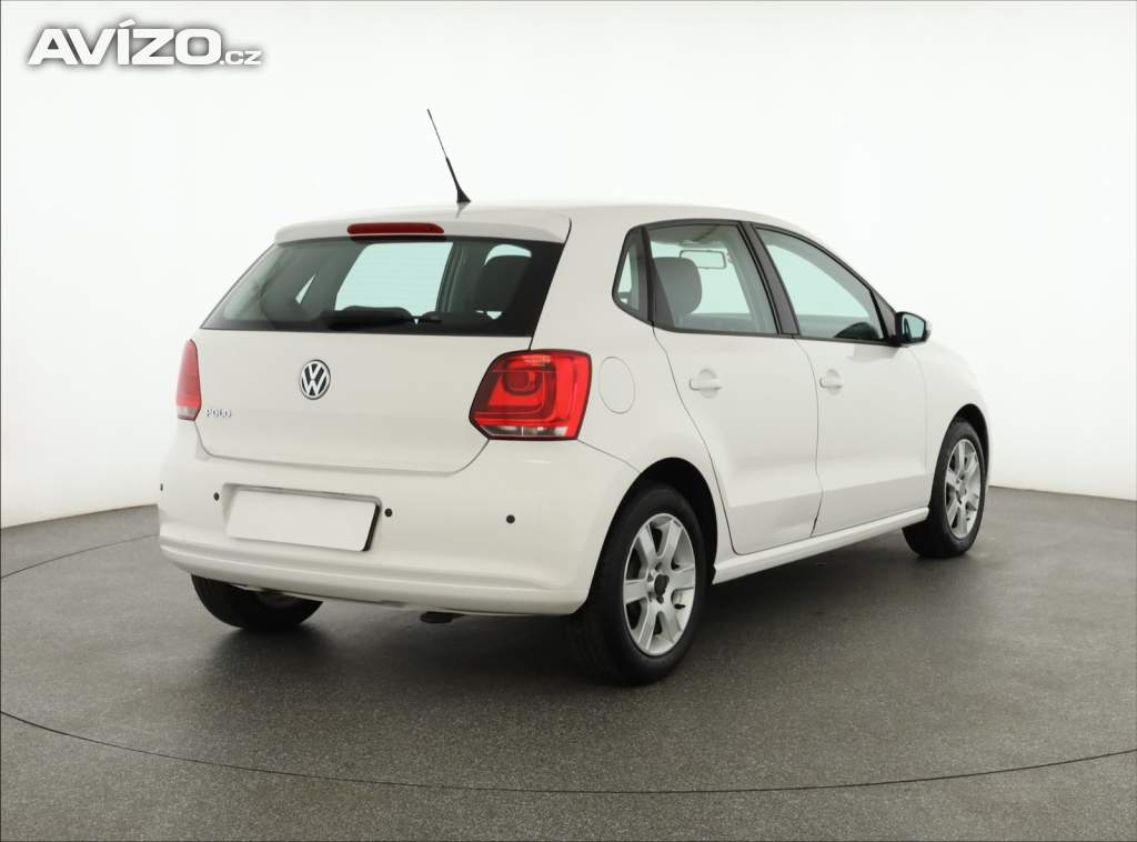 Foto inzerátu VW Polo 1.2 TDI