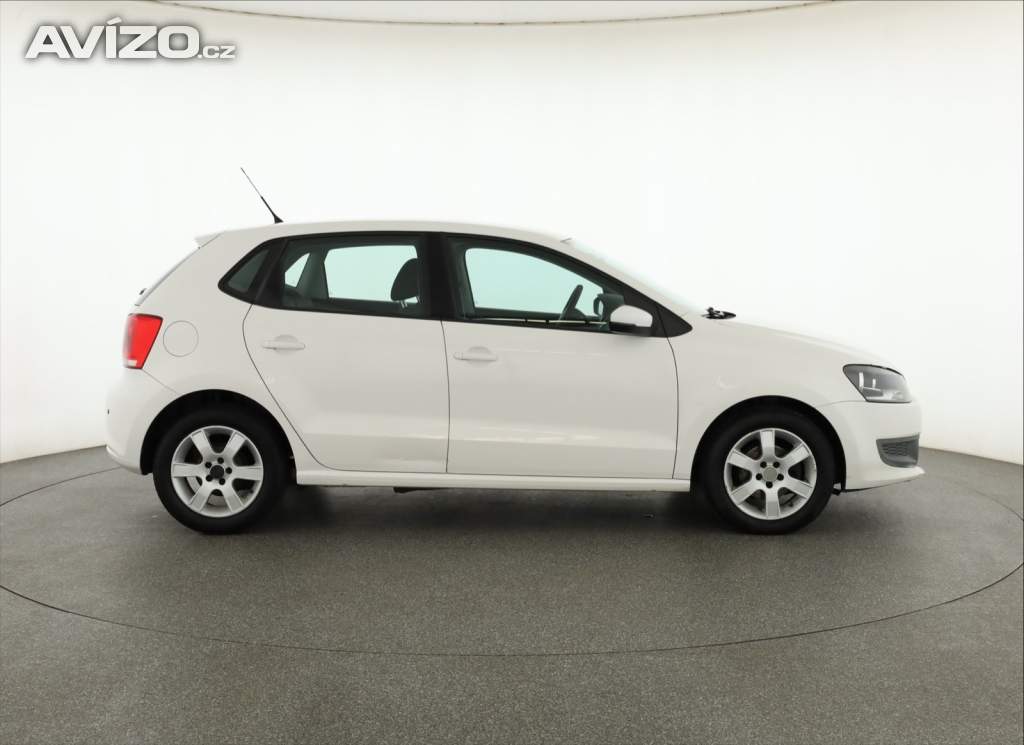 Foto inzerátu VW Polo 1.2 TDI