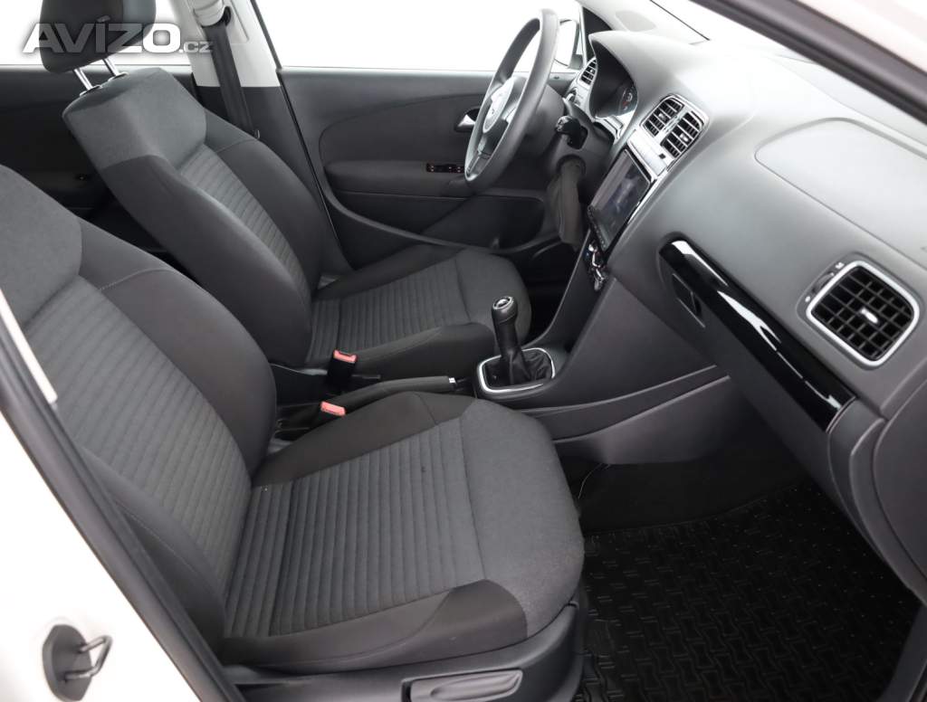 Foto inzerátu VW Polo 1.2 TDI