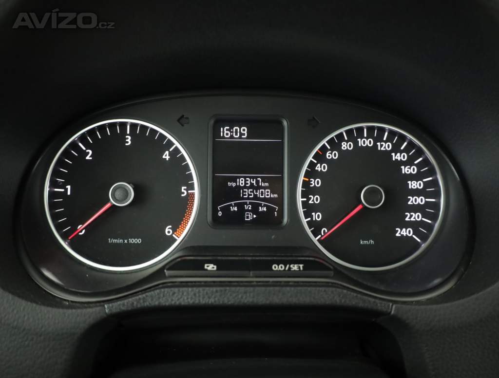 Foto inzerátu VW Polo 1.2 TDI