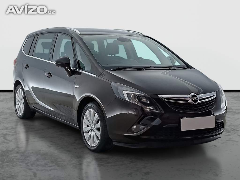 Opel Zafira 1.6 CDTI