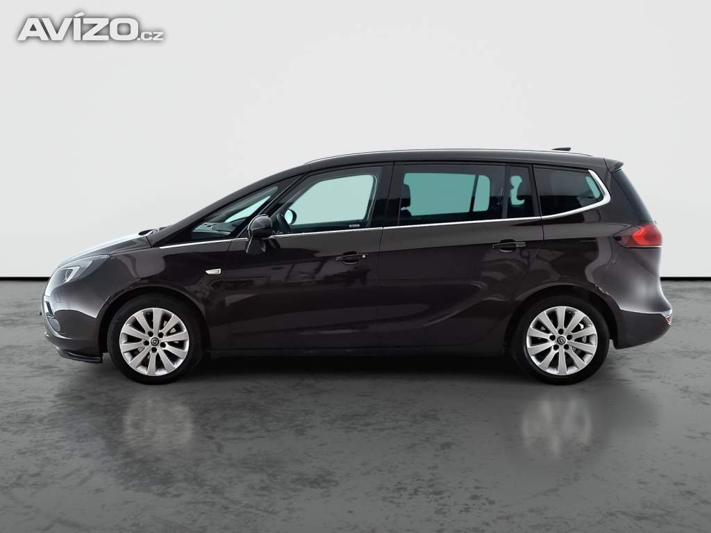 Foto inzerátu Opel Zafira 1.6 CDTI