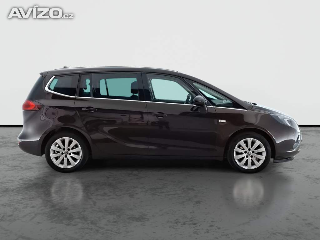 Foto inzerátu Opel Zafira 1.6 CDTI