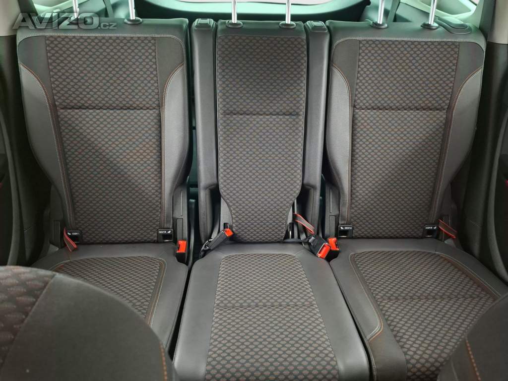 Foto inzerátu Opel Zafira 1.6 CDTI