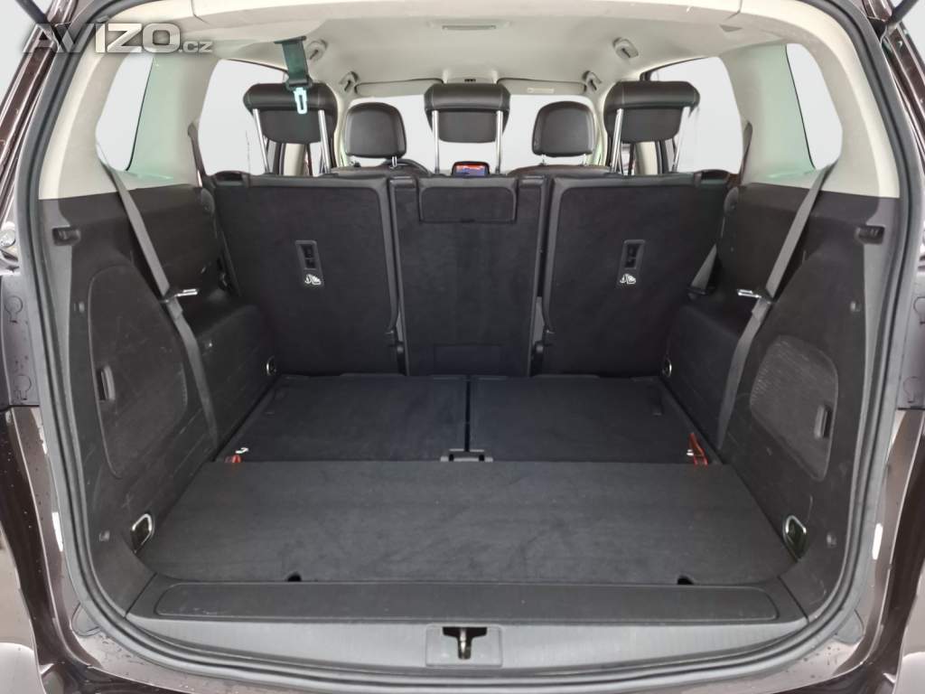 Foto inzerátu Opel Zafira 1.6 CDTI