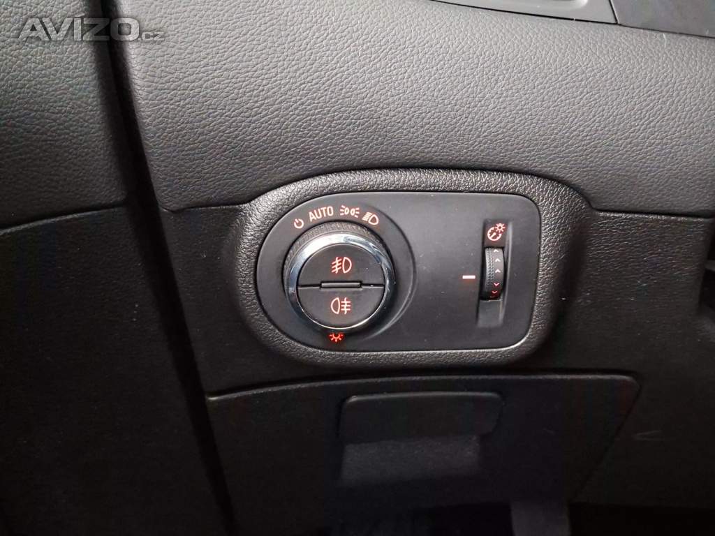 Foto inzerátu Opel Zafira 1.6 CDTI