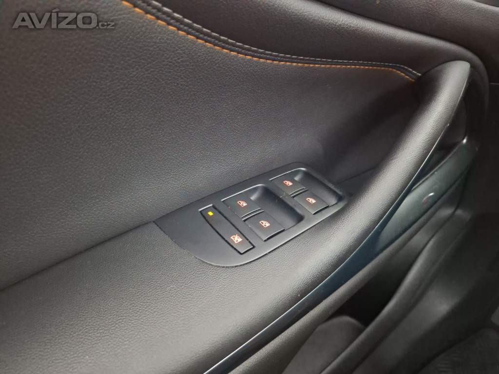 Foto inzerátu Opel Zafira 1.6 CDTI