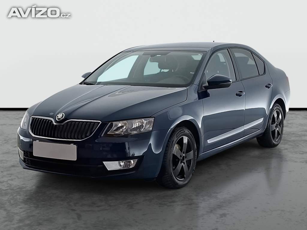 Foto inzerátu Skoda Octavia 1.6 TDI