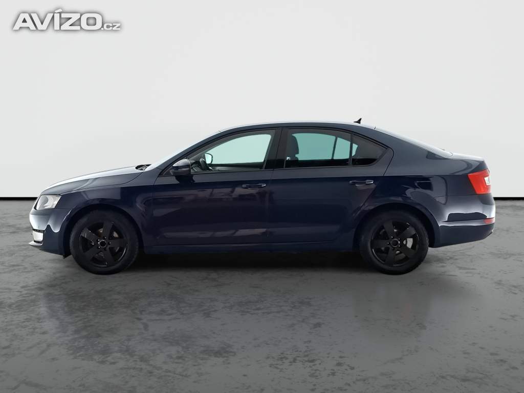 Foto inzerátu Skoda Octavia 1.6 TDI