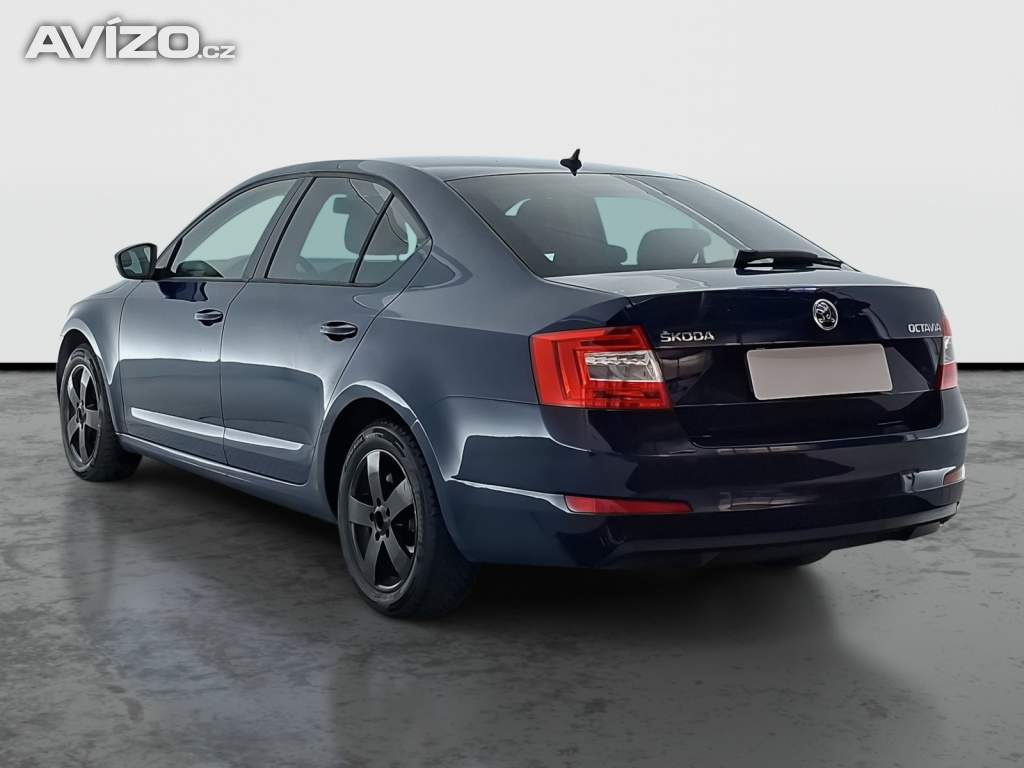 Foto inzerátu Skoda Octavia 1.6 TDI