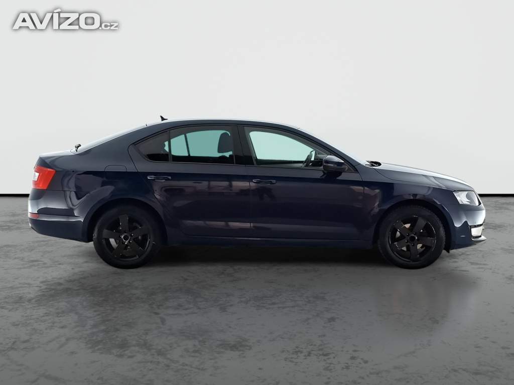 Foto inzerátu Skoda Octavia 1.6 TDI