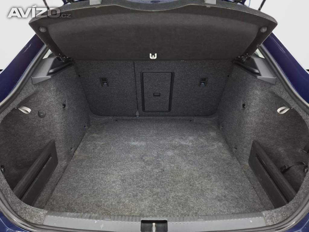 Foto inzerátu Skoda Octavia 1.6 TDI