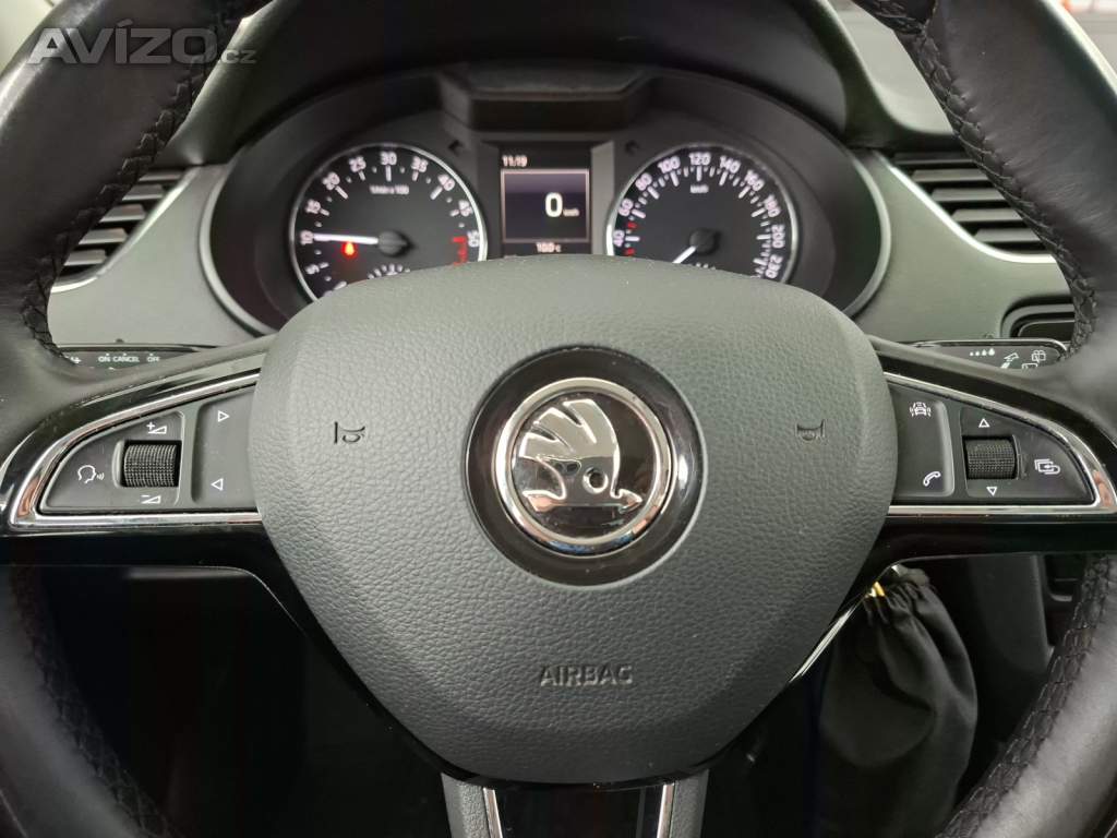 Foto inzerátu Skoda Octavia 1.6 TDI