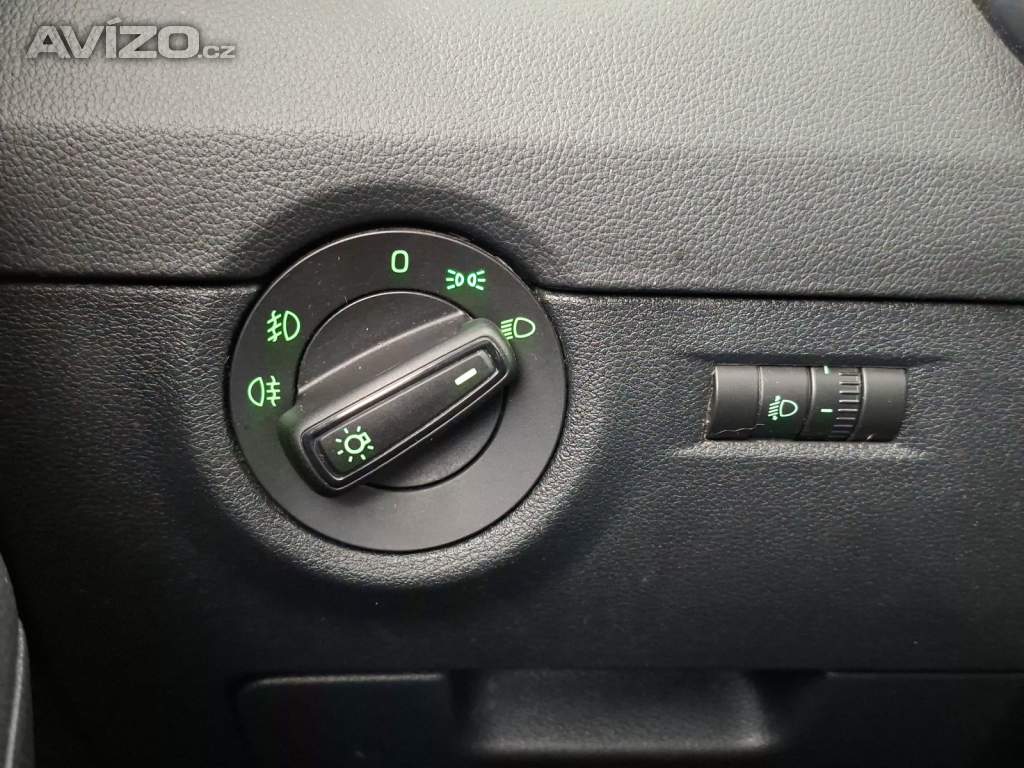 Foto inzerátu Skoda Octavia 1.6 TDI