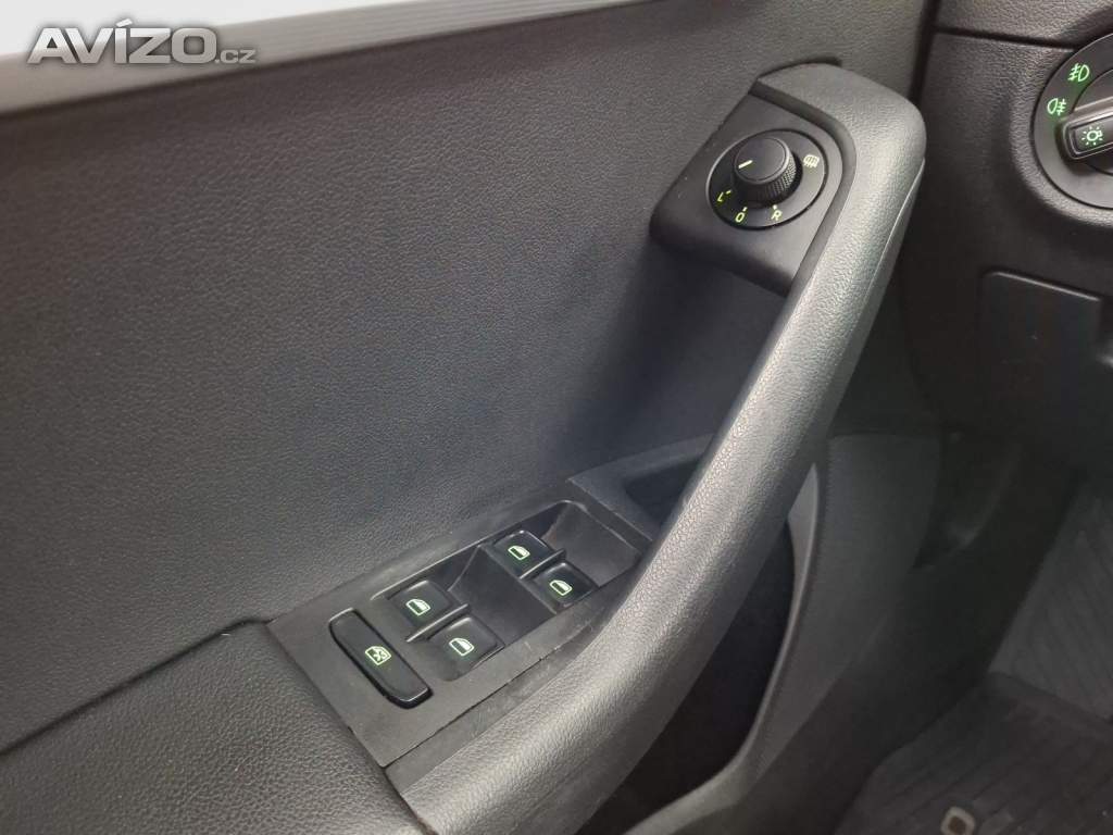 Foto inzerátu Skoda Octavia 1.6 TDI