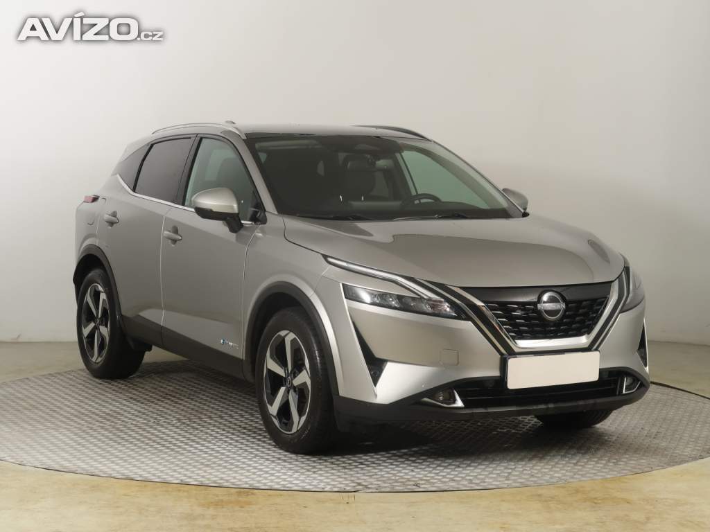 Nissan Qashqai 1.5 e-Power