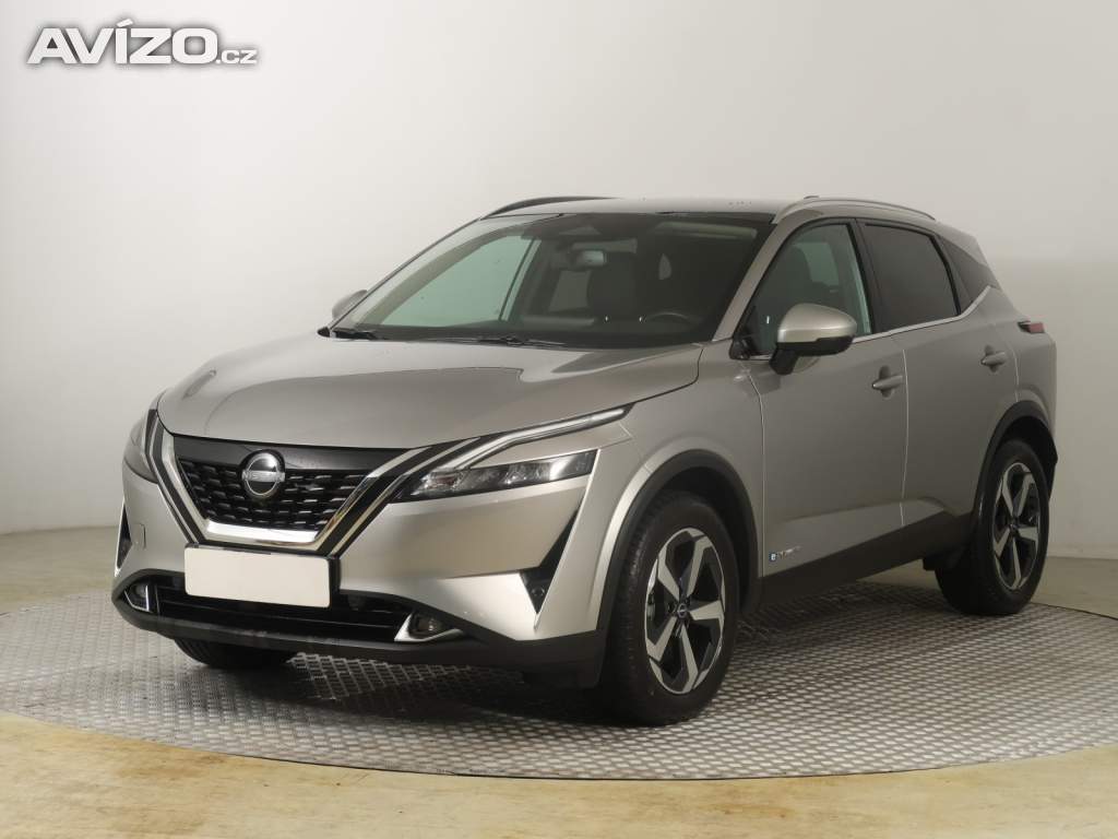 Foto inzerátu Nissan Qashqai 1.5 e-Power