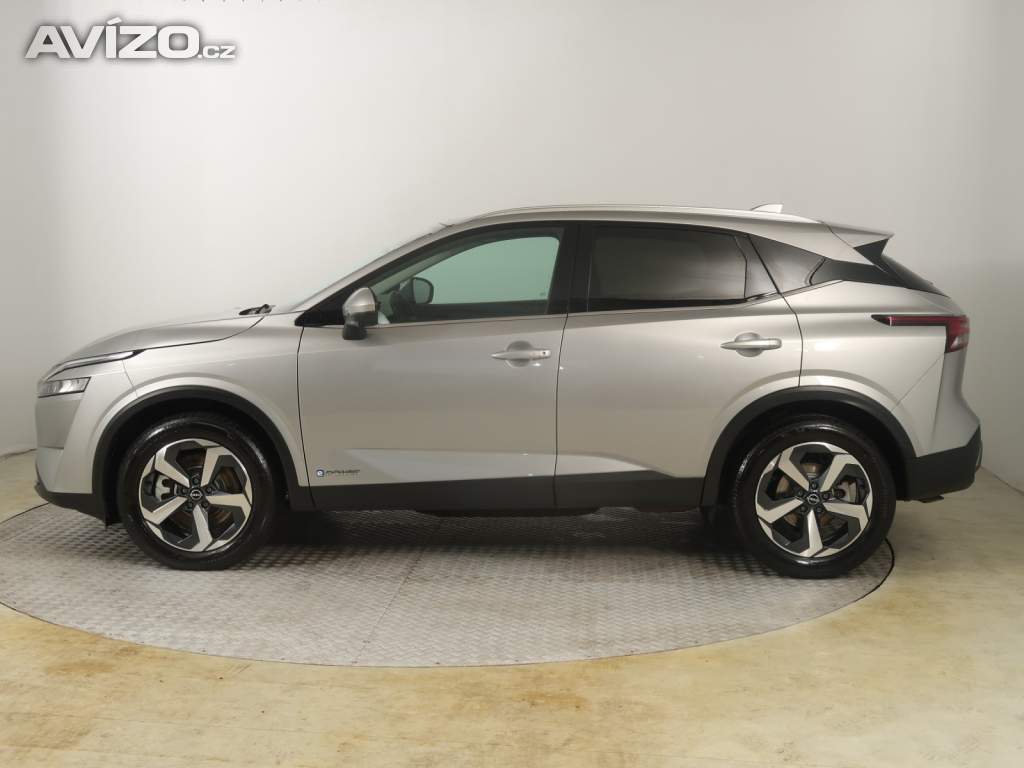 Foto inzerátu Nissan Qashqai 1.5 e-Power