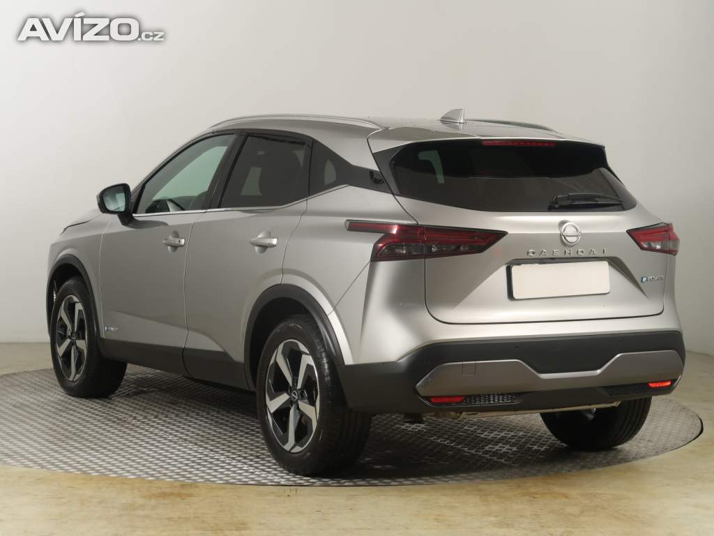 Foto inzerátu Nissan Qashqai 1.5 e-Power