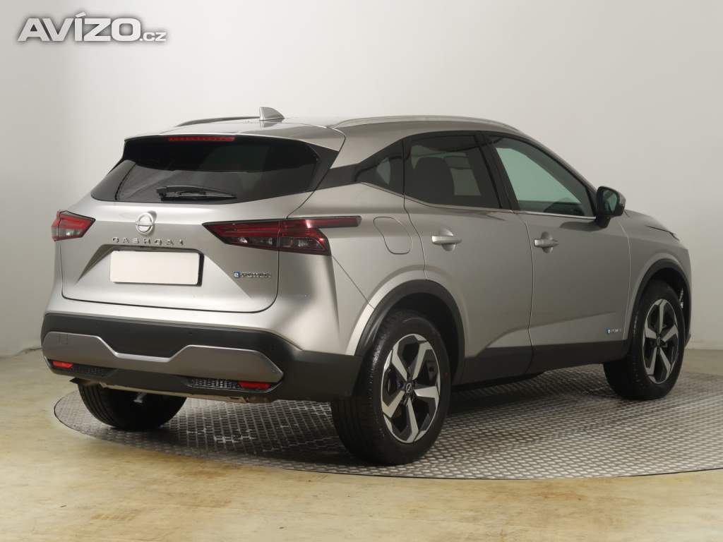 Foto inzerátu Nissan Qashqai 1.5 e-Power